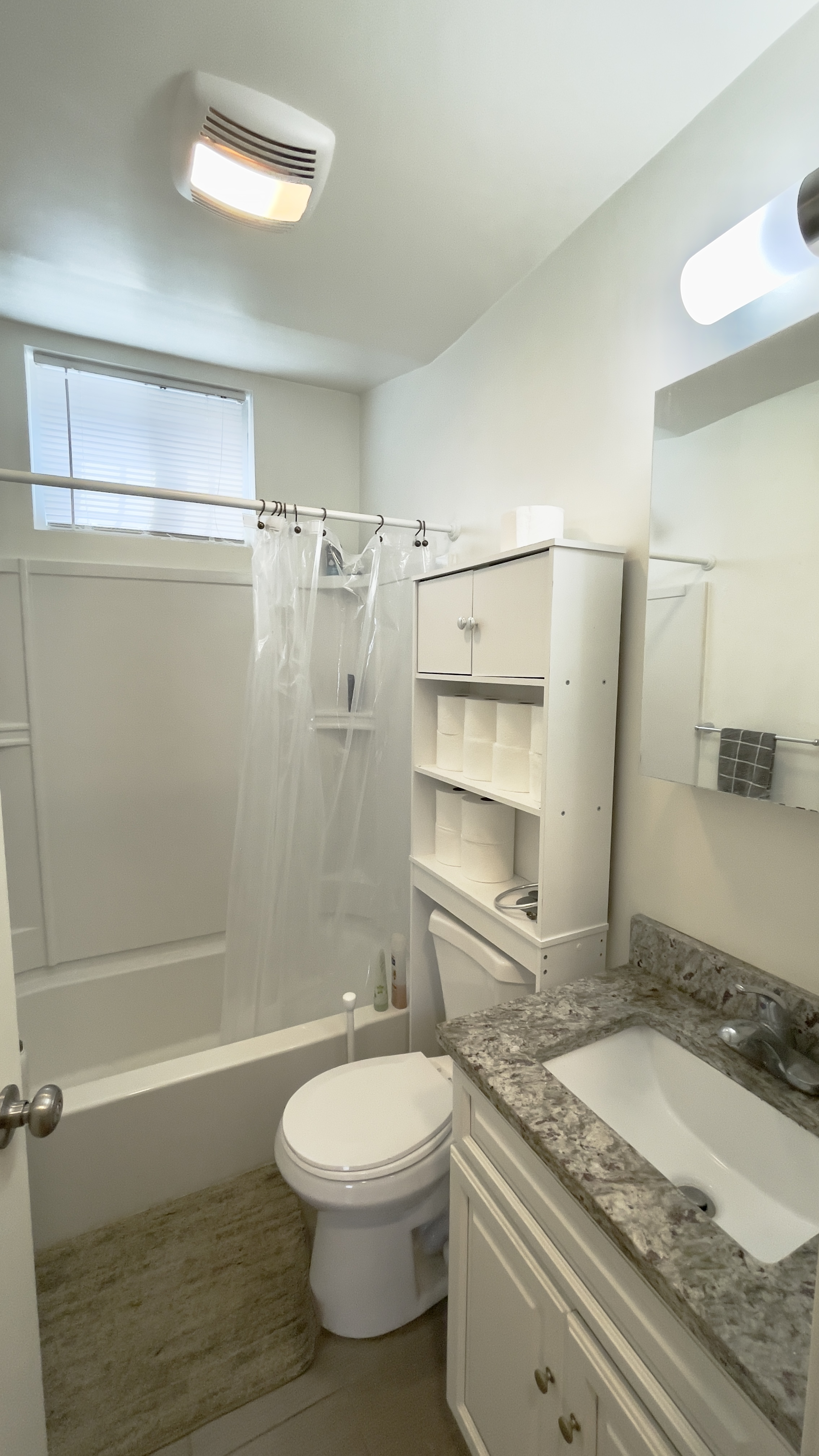 3 bed, 1 bath apartment for rent at 6 Gilmore St Unit 2, Central Square — photo 7 of 12