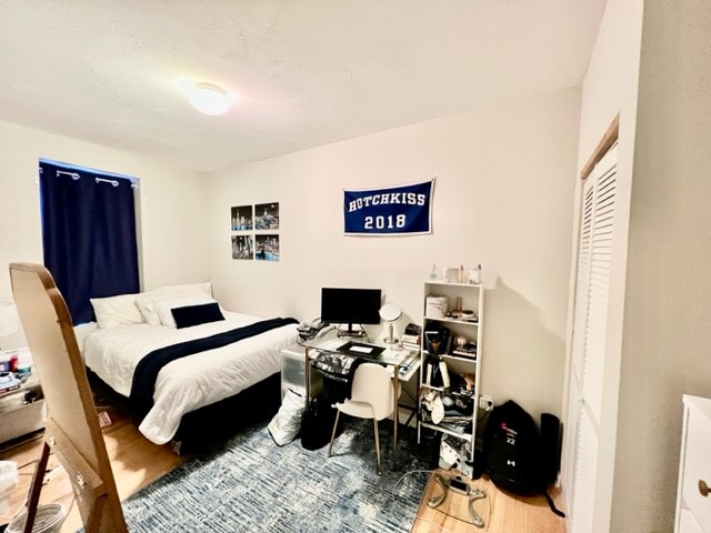 3 bed, 1 bath apartment for rent at 220 Hanover Unit 9F, North End — photo 11 of 16