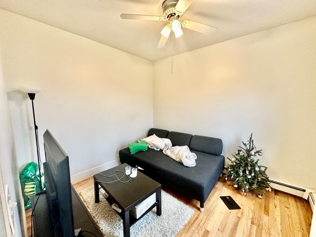 2 bed, 1 bath apartment for rent at 37 Tileston Unit 5R, North End — photo 11 of 16