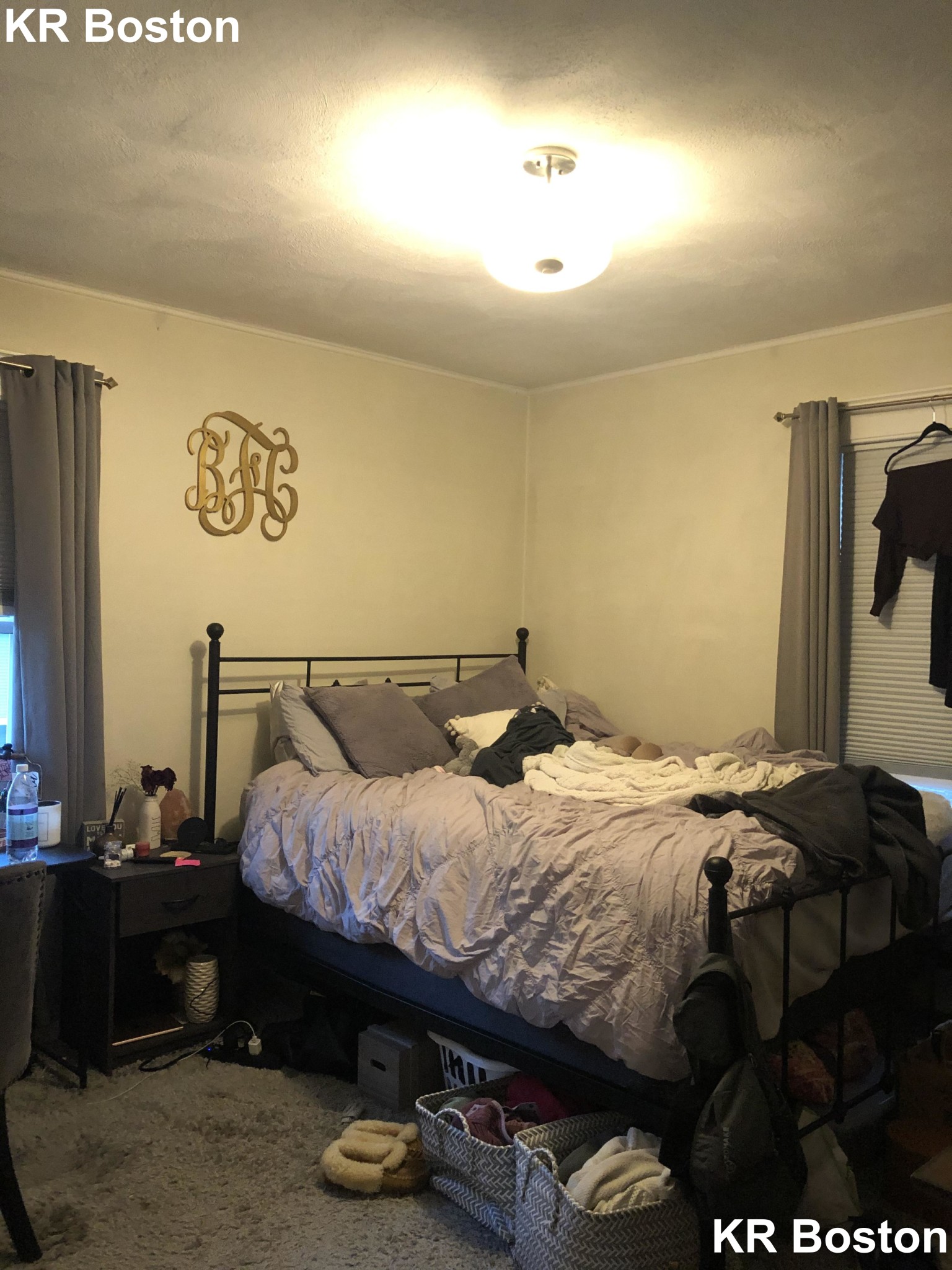 4 bed, 2 bath apartment for rent at 24 Ridgemont Unit 2, Allston — photo 2 of 12