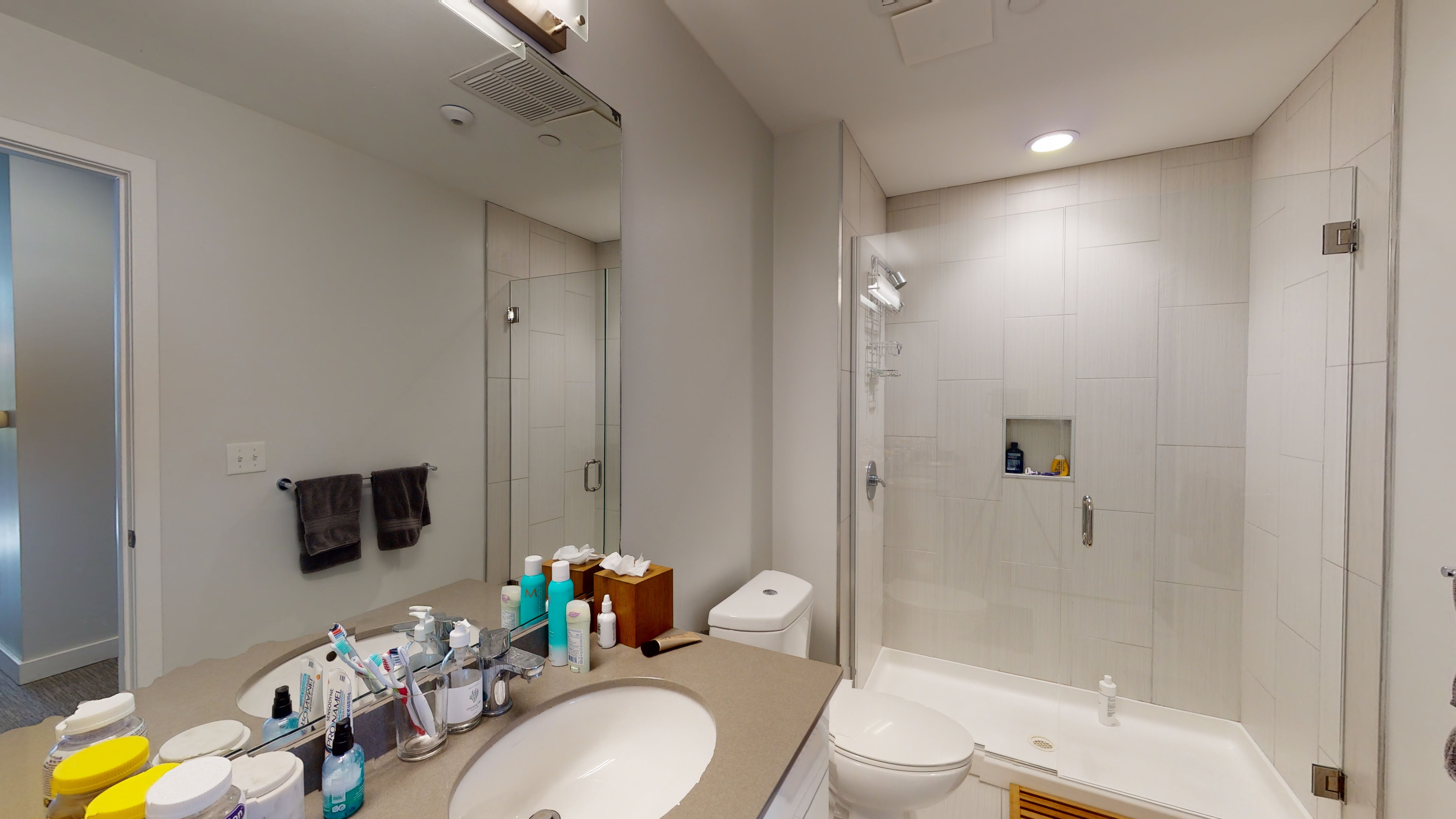 2 bed, 2 bath apartment for rent at 15 Richdale Ave Unit 113, Porter Square — photo 12 of 19