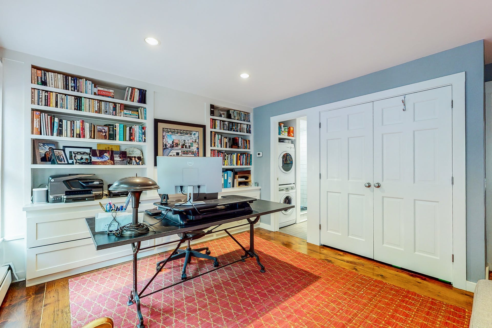 3 bed, 2.5 bath apartment for rent at 1 Lawrence St Unit 1, South End — photo 11 of 21