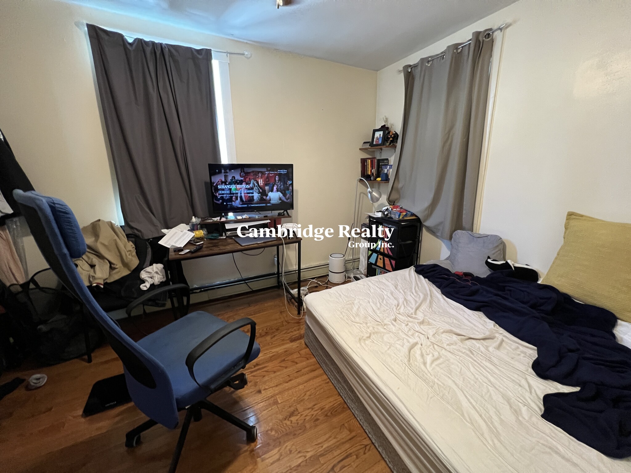 2 bed, 1 bath apartment for rent at 67 Gore St Unit -01R, East Cambridge — photo 11 of 12