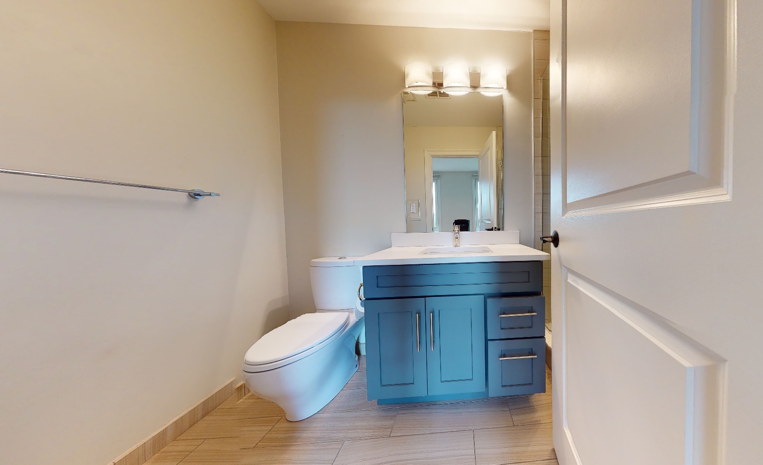 3 bed, 3 bath apartment for rent at 168 Hampshire St Unit -04B, Inman Square — photo 12 of 17