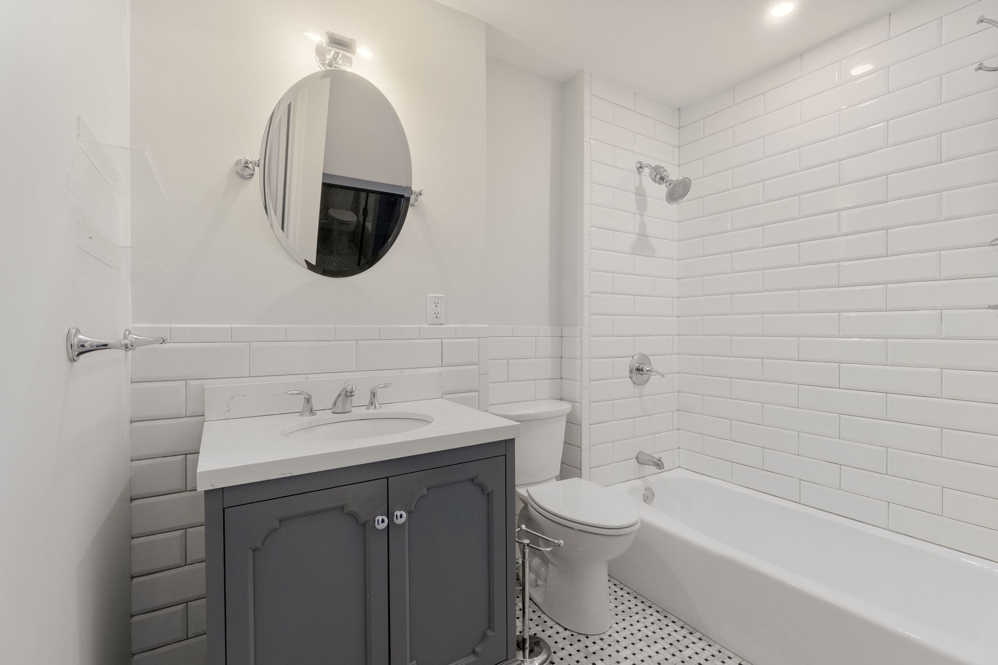 291 Commonwealth Ave, Back Bay