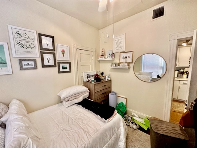 2 bed, 1 bath apartment for rent at 44 Clark St Unit 2, North End — photo 11 of 12
