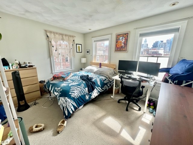 3 bed, 2 bath apartment for rent at 10 Harris St Unit 5, North End — photo 11 of 25
