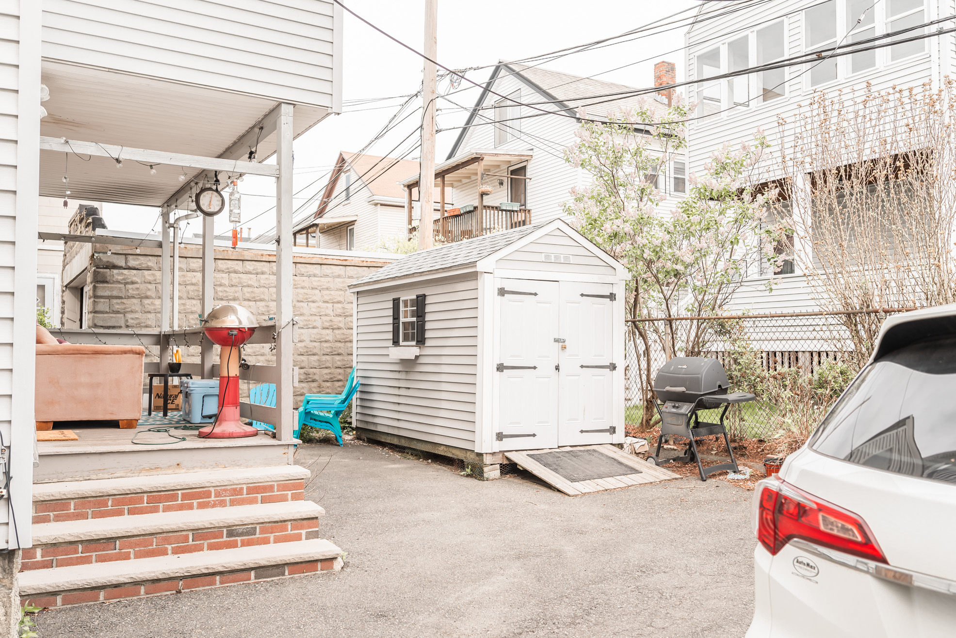 4 bed, 1 bath apartment for rent at 23 Wisconsin Ave Unit 1, East Somerville — photo 5 of 6