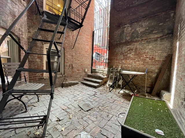 1 bed, 1 bath apartment for rent at 50 North Margin St Unit B, North End — photo 13 of 13