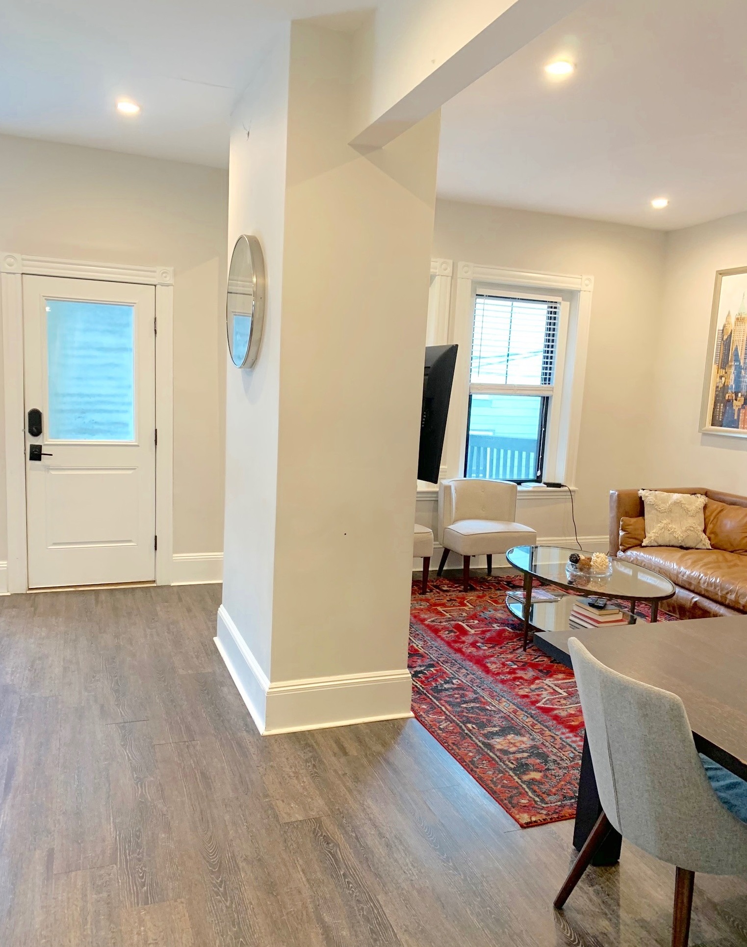 4 bed, 2 bath apartment for rent at 1520 Tremont St Unit 2, Mission Hill — photo 12 of 16