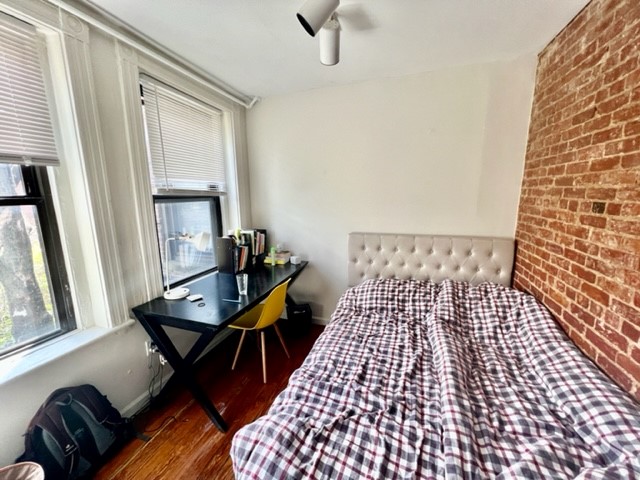 1 bed, 1 bath apartment for rent at 24 Stillman Unit 5, North End — photo 11 of 11