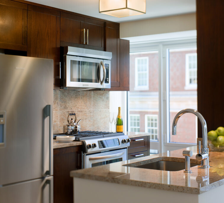 2 bed, 2 bath apartment for rent at 1330 Boylston St Unit 510, Back Bay — photo 5 of 6