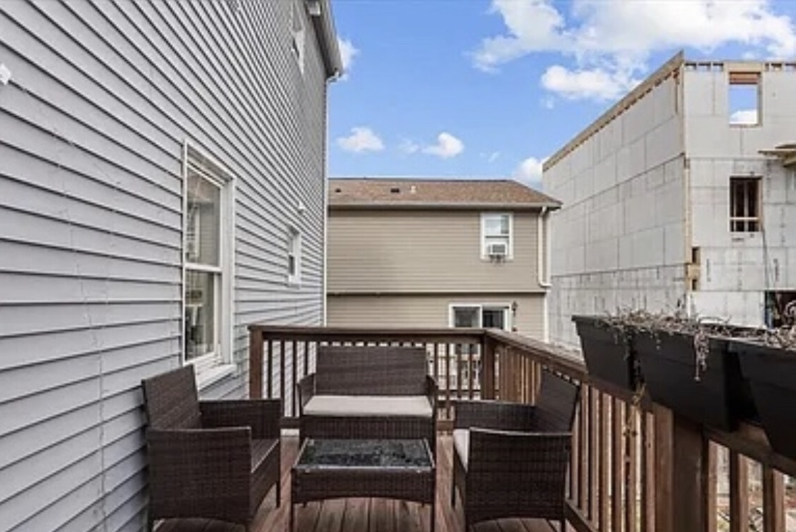 2 bed, 1 bath apartment for rent at 148 West 3rd St Unit 2, Boston — photo 11 of 11