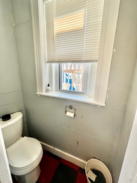 1 bed, 1 bath apartment for rent at 14 Unity Unit 4R, North End — photo 11 of 11