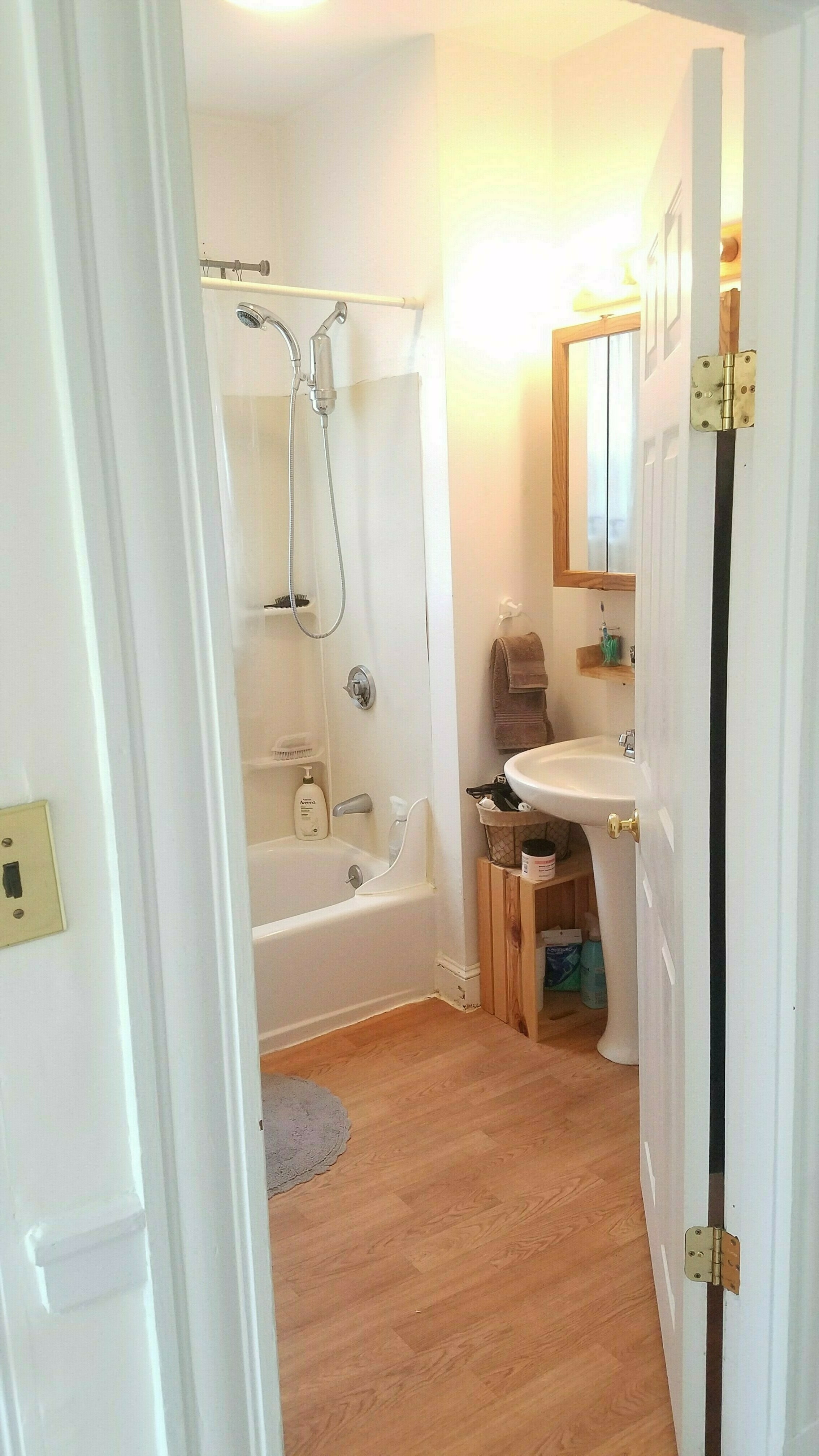 2 bed, 1 bath apartment for rent at 45 Norris St Unit 3T, North Cambridge — photo 14 of 18