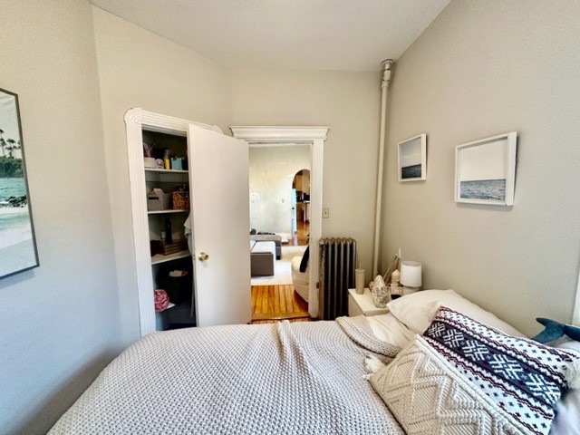 2 bed, 1 bath apartment for rent at 70 Joy Unit 8F, Beacon Hill — photo 11 of 13