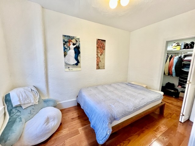 1 bed, 1 bath apartment for rent at 4 Garden Ct Unit 3, North End — photo 11 of 15