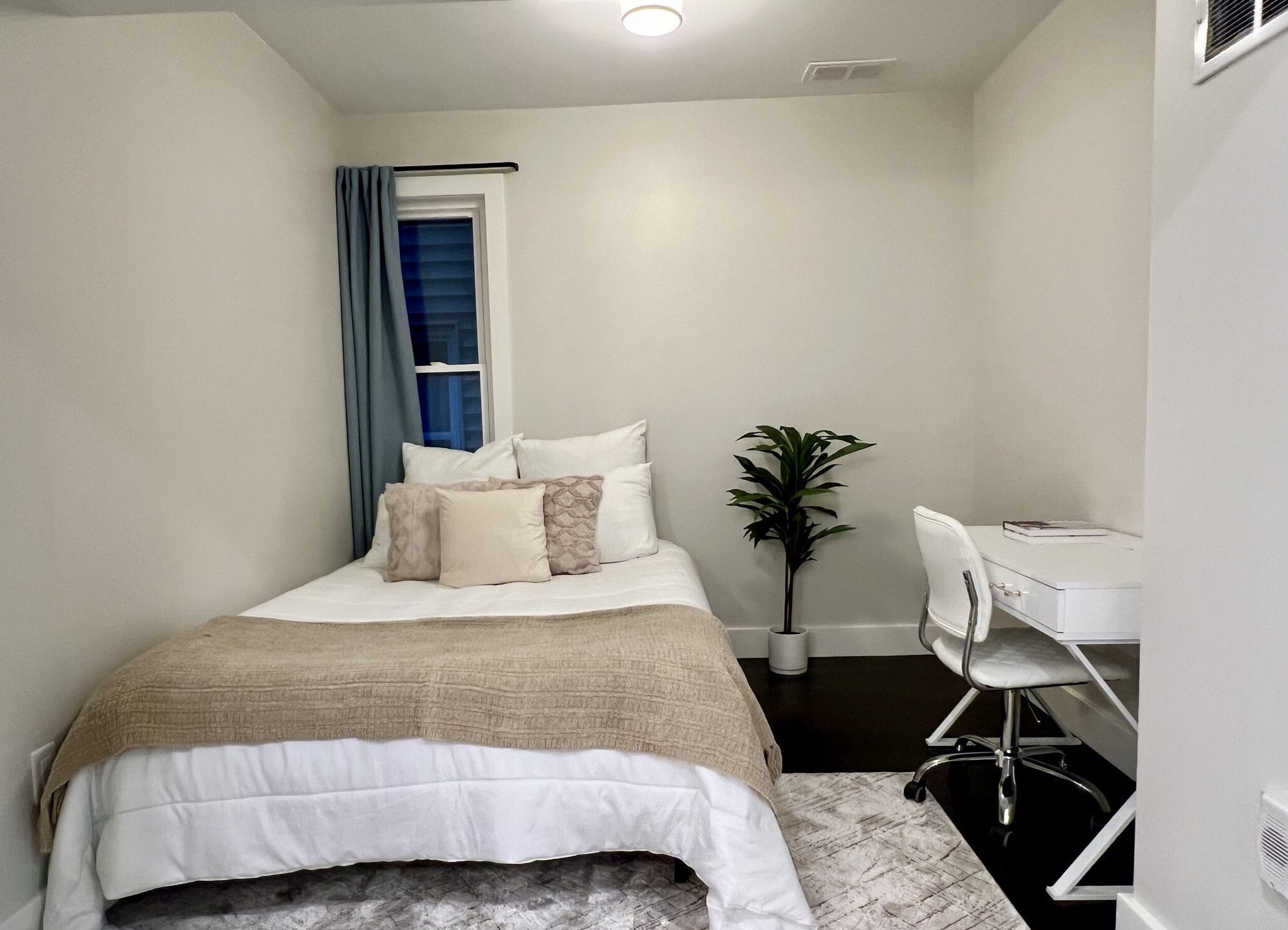 2 bed, 1 bath apartment for rent at 57 Hurley St Unit 2T, East Cambridge — photo 11 of 13