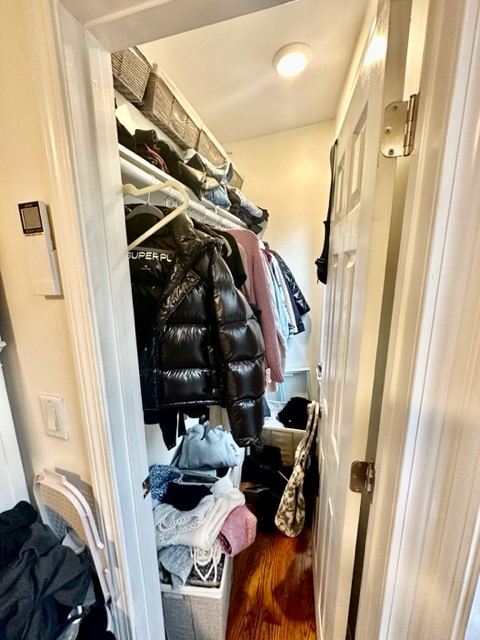 1 bed, 1 bath apartment for rent at 4 Garden Ct Unit 5, North End — photo 11 of 11