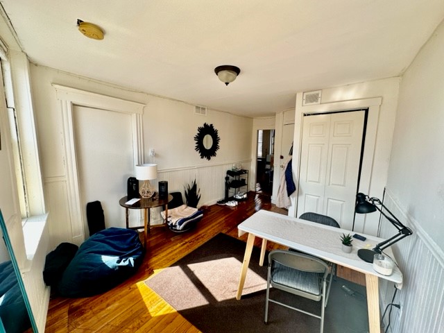 2 bed, 1 bath apartment for rent at 11 Charter St Unit 5, North End — photo 11 of 14