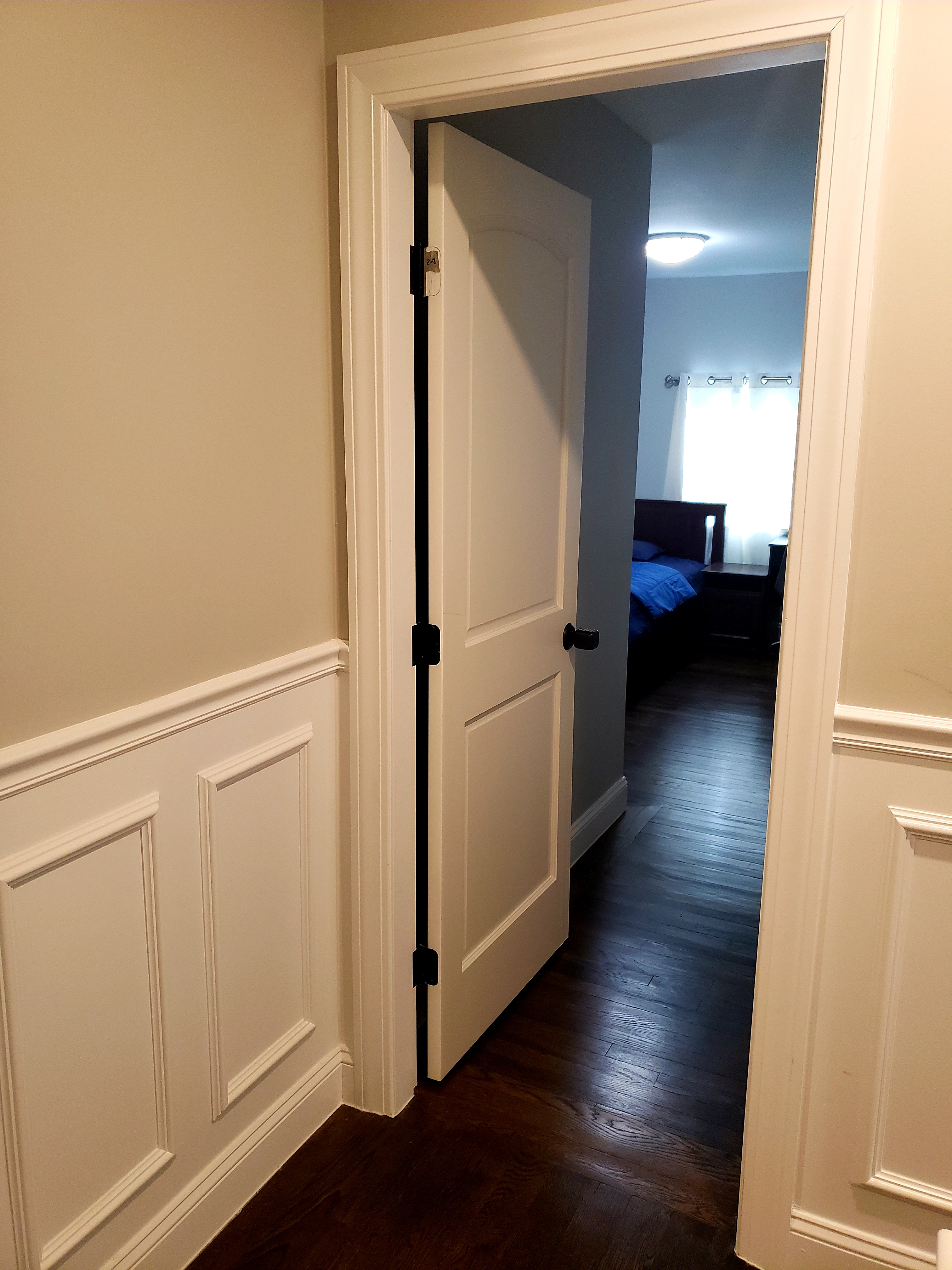 2 bed, 1 bath apartment for rent at 34 Dewson Rd Unit Guest Room, Quincy — photo 10 of 13