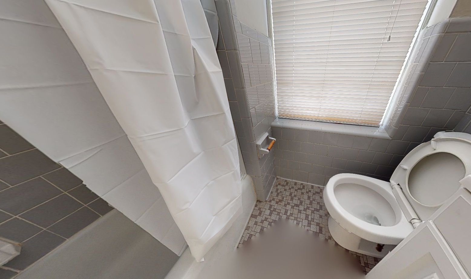 2 bed, 1 bath apartment for rent at 5 Elmer St Unit 1T, Riverside — photo 11 of 12