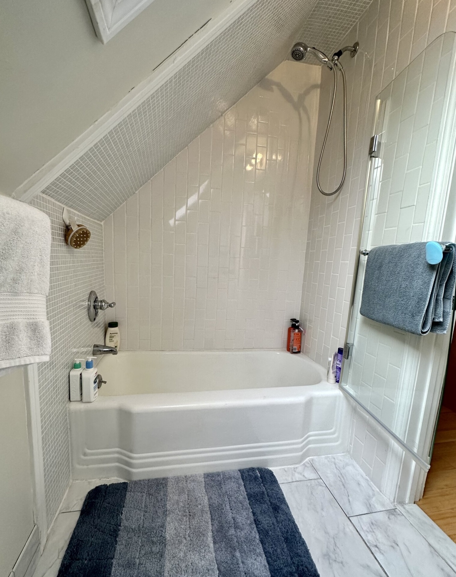 2 bed, 1 bath apartment for rent at 58 Oliver St Unit 3, East Somerville — photo 11 of 13