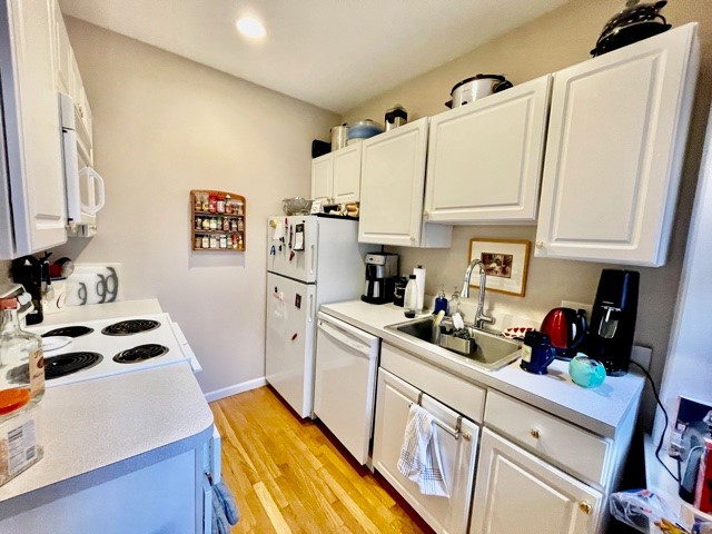 2 bed, 1 bath apartment for rent at 95 Prince St Unit 9, North End — photo 11 of 25