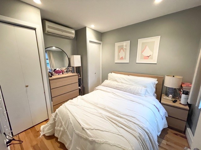 2 bed, 1 bath apartment for rent at 419 Hanover St Unit 6, North End — photo 11 of 12