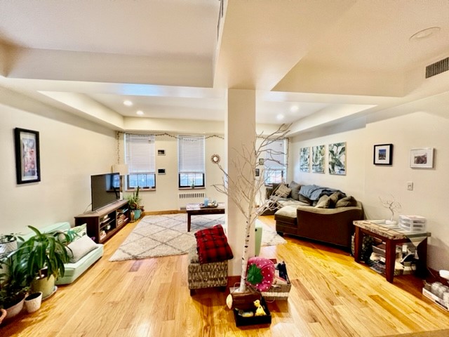 1 bed, 1.5 bath apartment for rent at 2 Baldwin Pl Unit 2, North End — photo 11 of 28