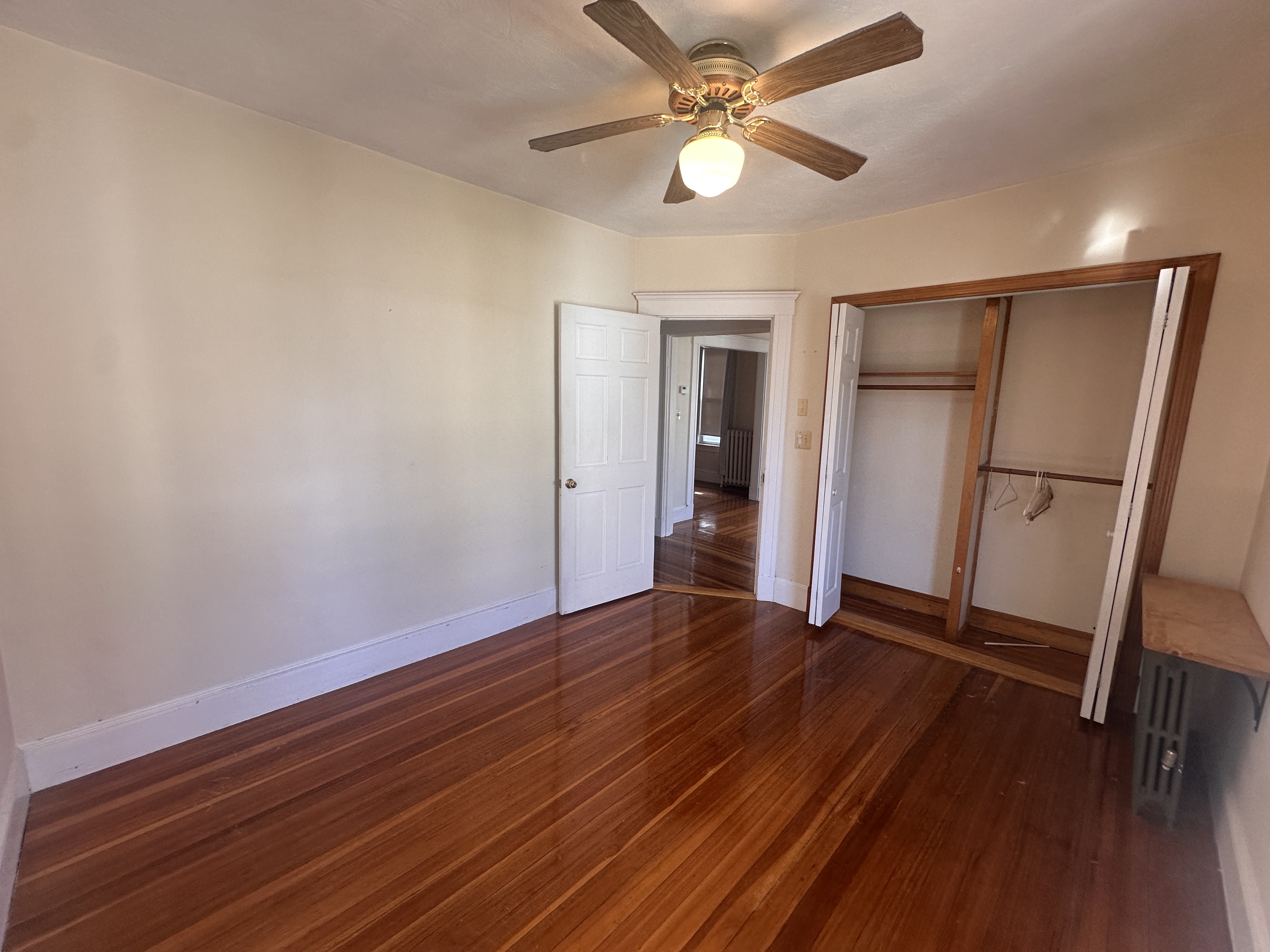 2 bed, 1 bath apartment for rent at 39 Magnus Ave Unit 2T, Ward Two — photo 18 of 24