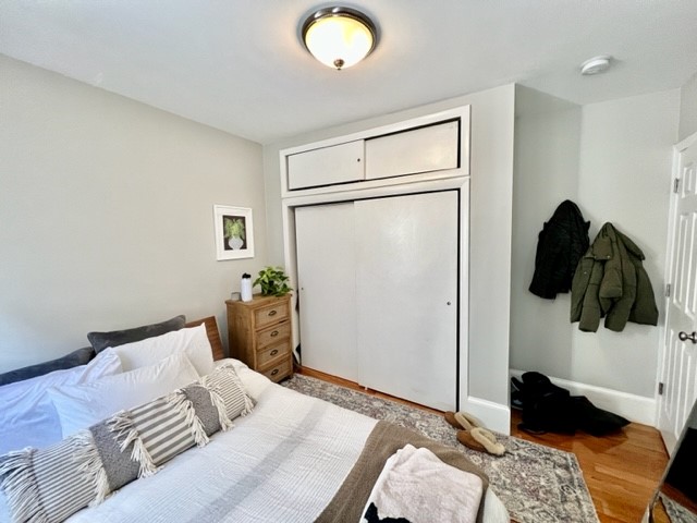 2 bed, 1 bath apartment for rent at 145 Endicott St Unit 1F, North End — photo 11 of 14