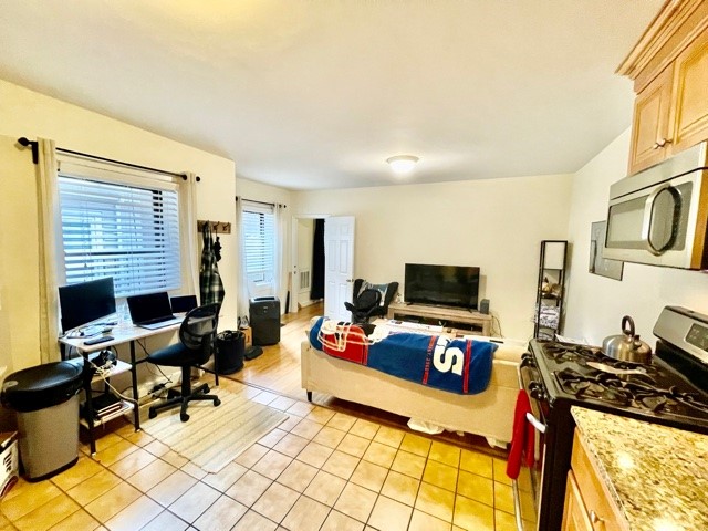 1 bed, 1 bath apartment for rent at 67 Salem St Unit 6, North End — photo 10 of 16