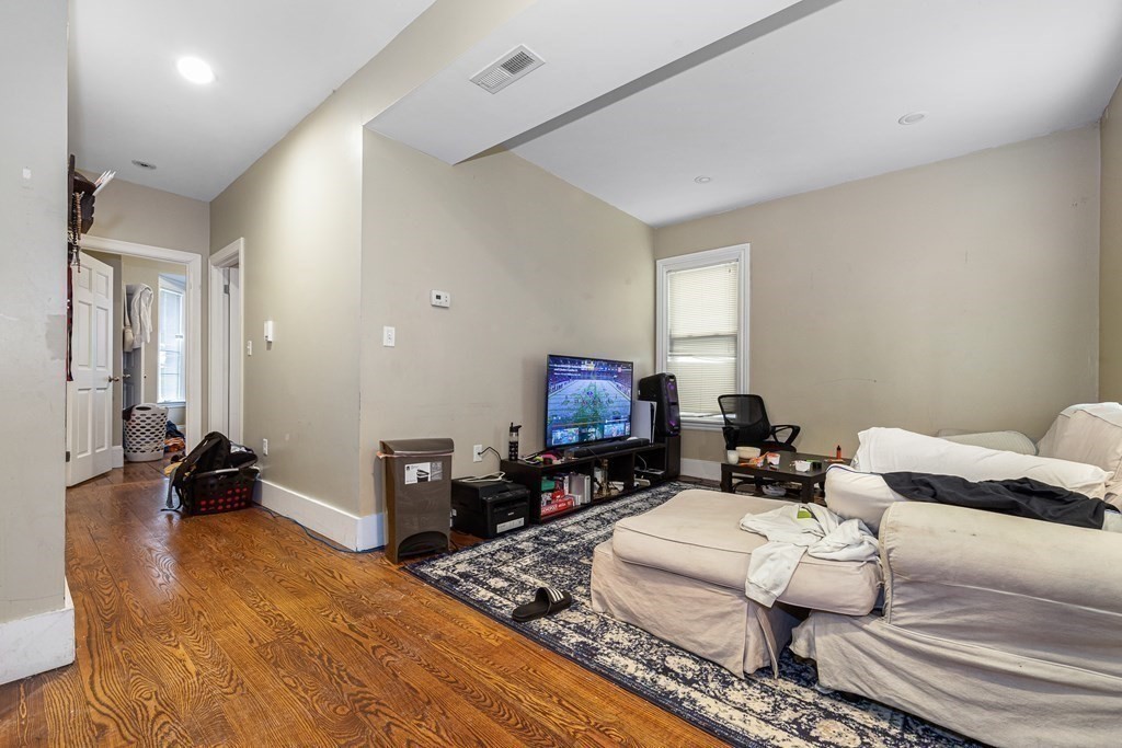 3 bed, 1 bath apartment for rent at 1566 Tremont St Unit 3, Mission Hill — photo 11 of 22