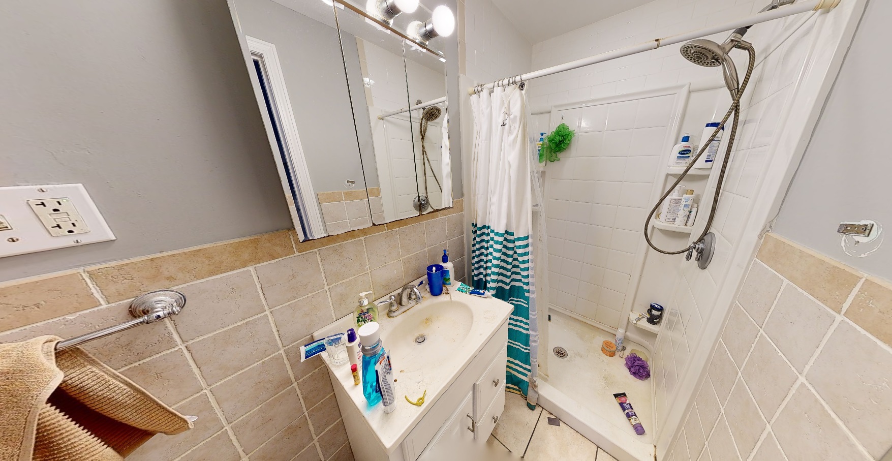 2 bed, 1 bath apartment for rent at 29 Portsmouth St Unit 1, Wellington-Harrington — photo 9 of 9