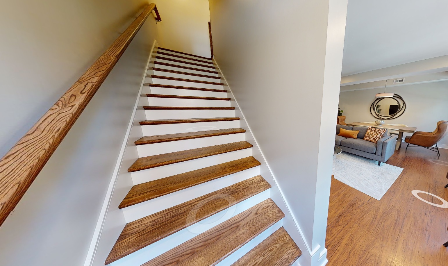 3 bed, 3.5 bath apartment for rent at 392 Harvard St Unit T, Mid Cambridge — photo 11 of 18