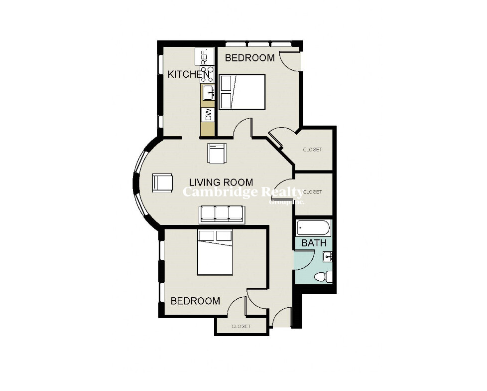 1039 Massachusetts Ave, Harvard Square