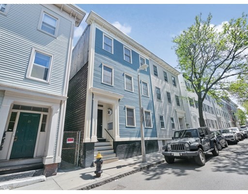 1 bed, 1 bath apartment for rent at 23 Mystic St Unit 3, Charlestown — photo 21 of 28