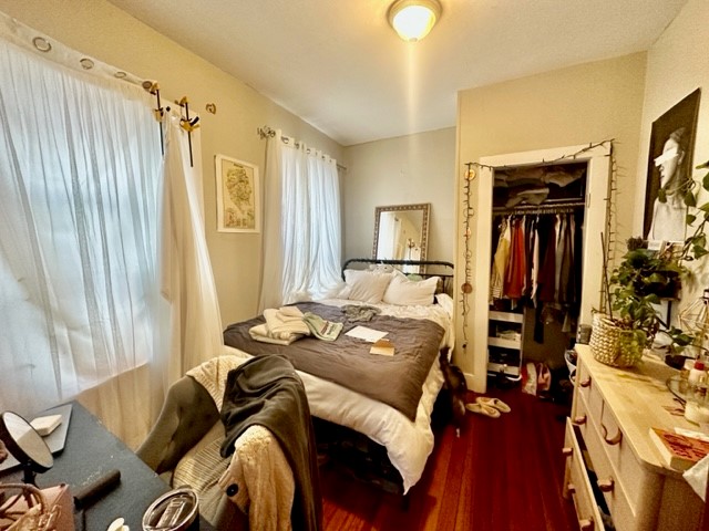 2 bed, 1 bath apartment for rent at 435 Hanover St Unit 4, North End — photo 11 of 13