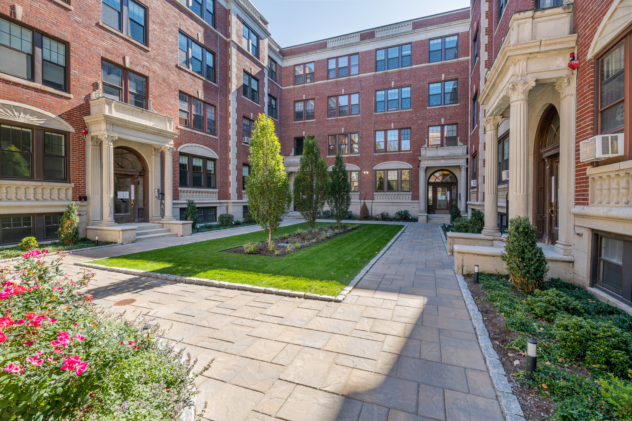 1 bed, 1 bath apartment for rent at 17a Forest St Unit 24, Porter Square — photo 12 of 13