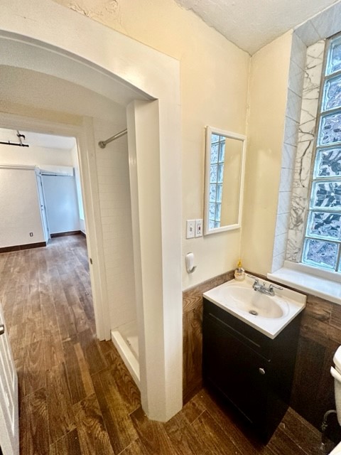 Studio bed, 1 bath apartment for rent at 223 Endicott St Unit 3B, North End — photo 11 of 14