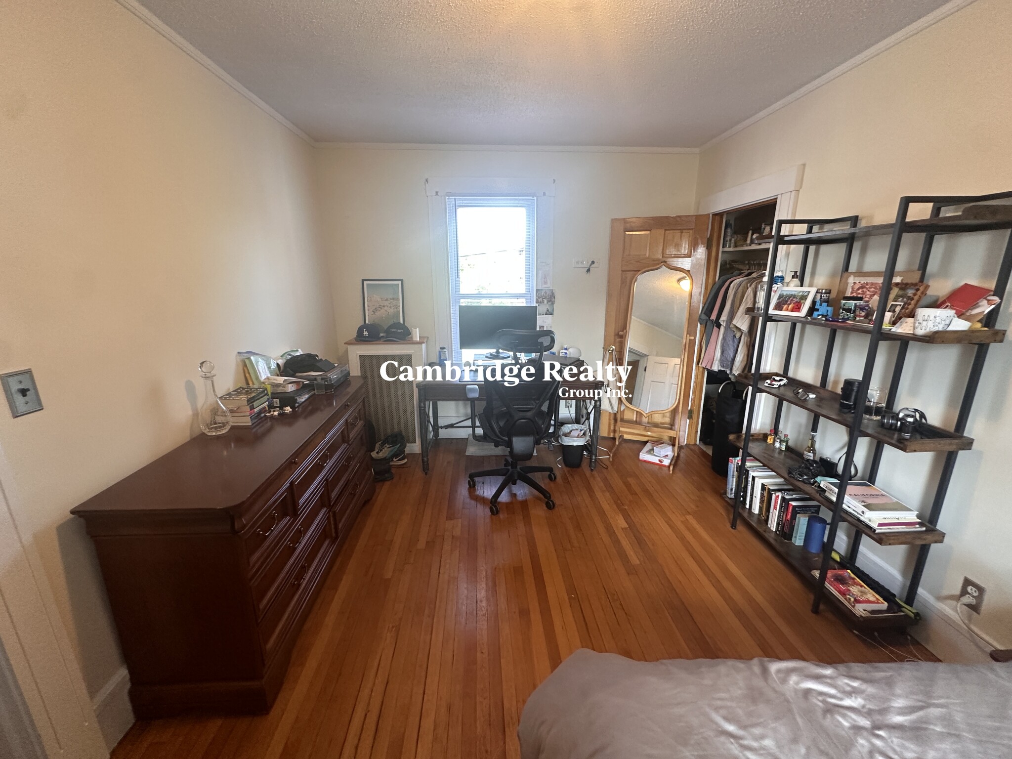 2.5 bed, 1 bath apartment for rent at 543 Broadway Unit 1T, South Medford — photo 12 of 27