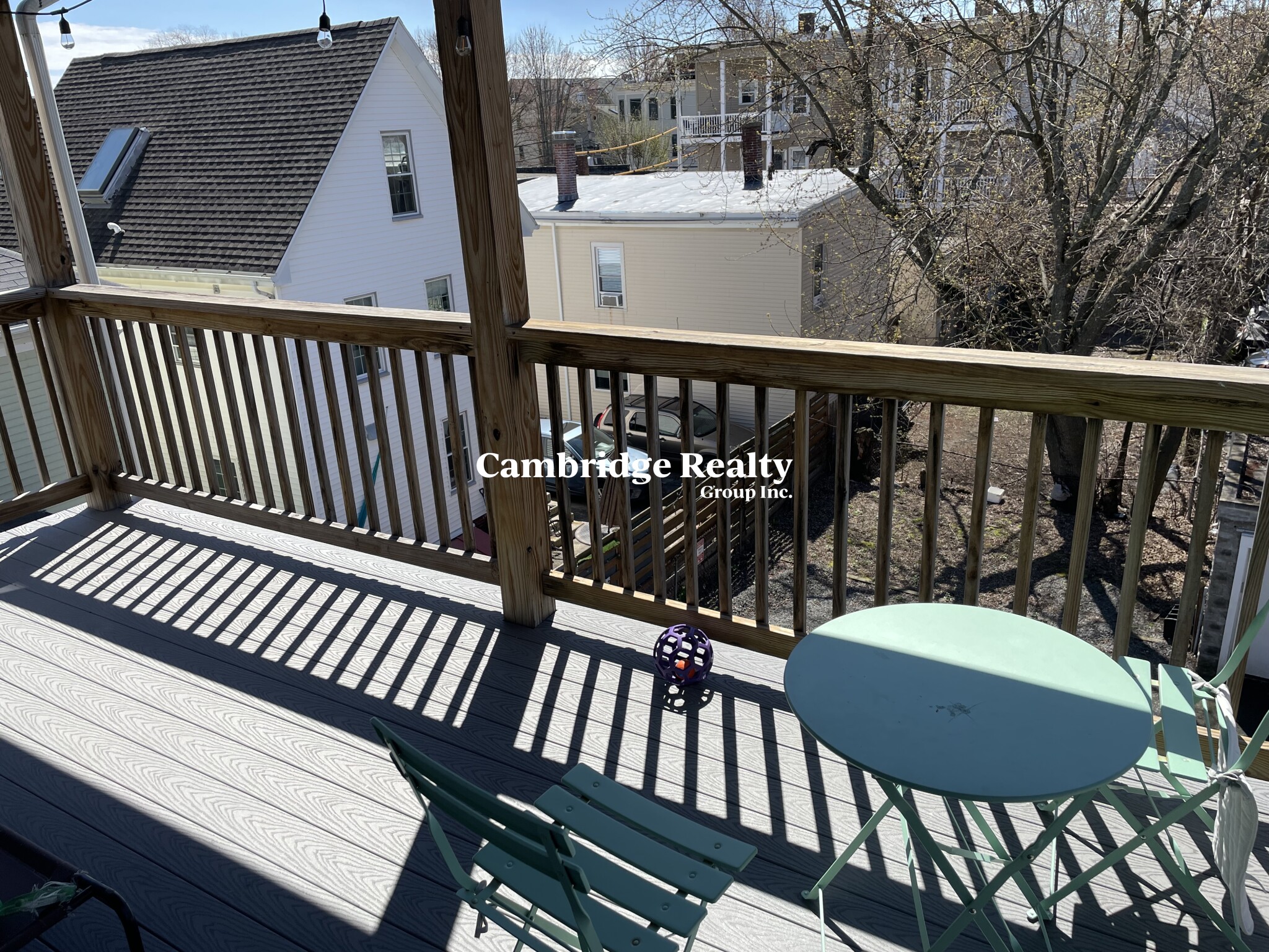 4 bed, 2 bath apartment for rent at 6 Durham St Unit 3T, Ward Two — photo 10 of 10
