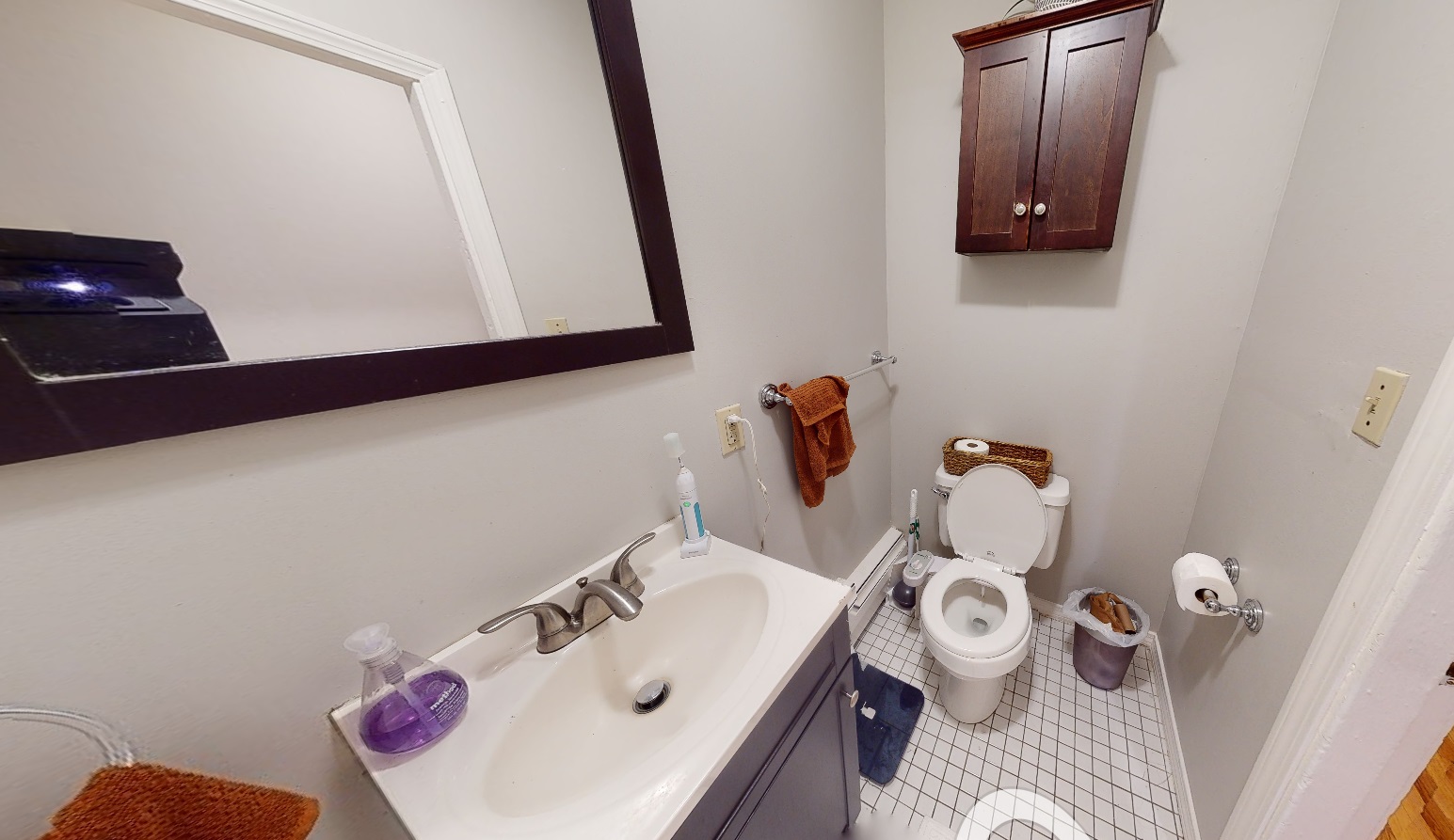 3 bed, 1 bath apartment for rent at 350 Allston St Unit 2T, Cambridgeport — photo 14 of 14