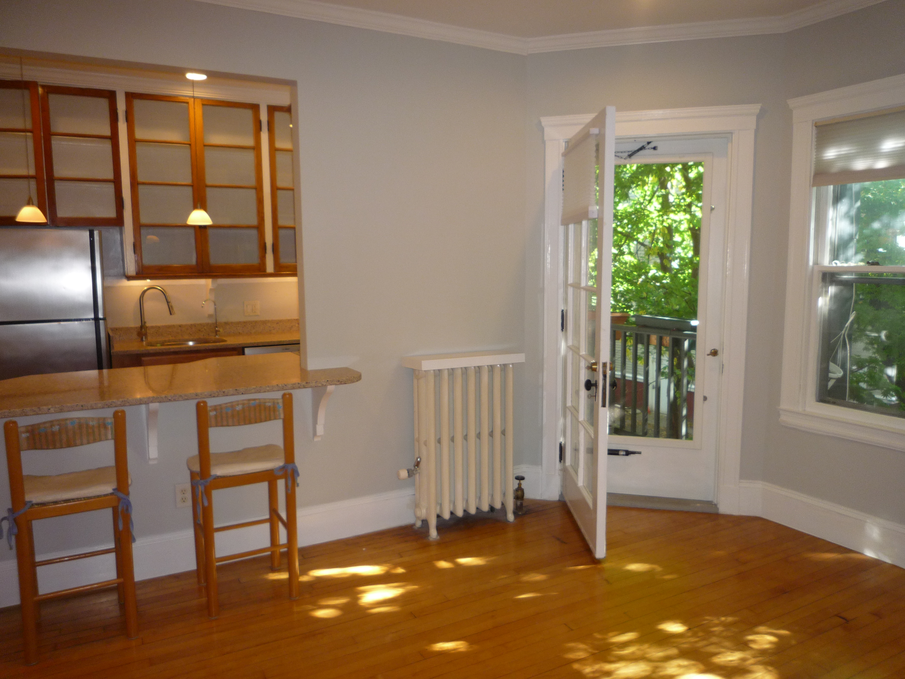 2 bed, 1 bath apartment for rent at 12 Remington St Unit 206, Harvard Square — photo 11 of 27