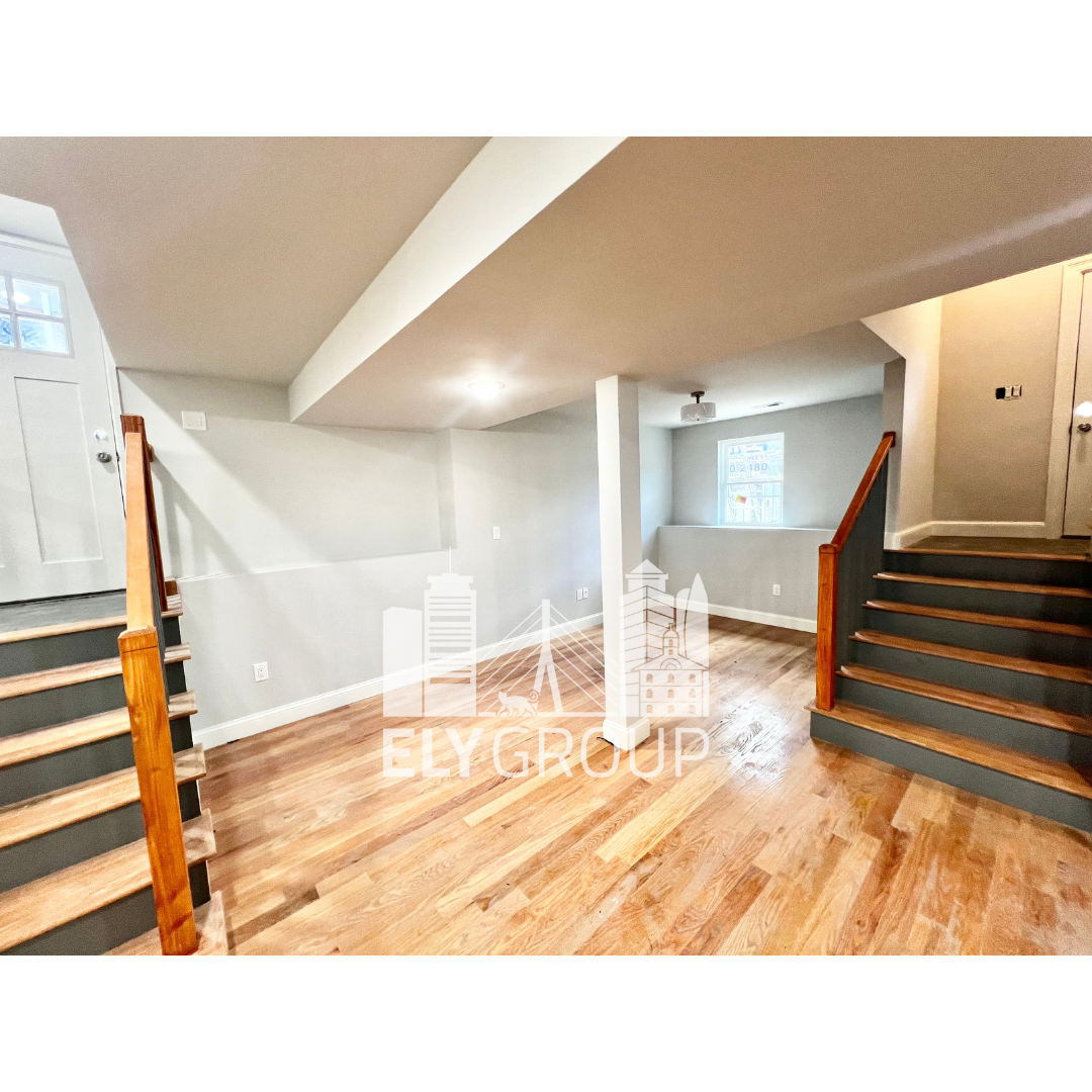 4 bed, 2 bath apartment for rent at 33 Lincoln St Unit 1, West Medford — photo 11 of 22