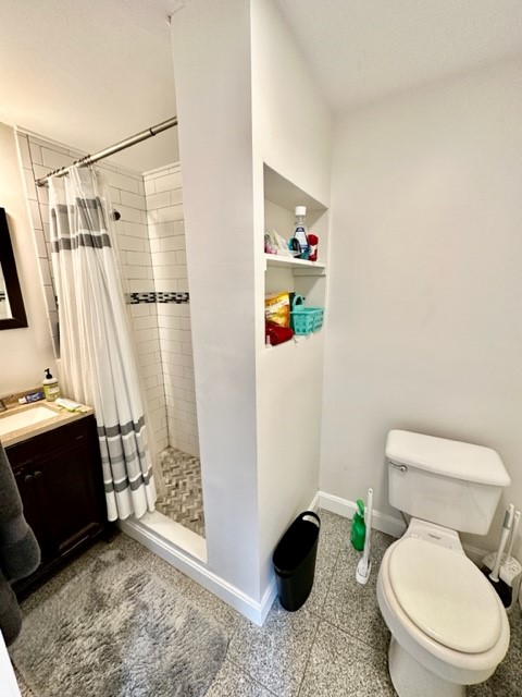 2 bed, 1 bath apartment for rent at 70 Joy Unit 16R, Beacon Hill — photo 11 of 13