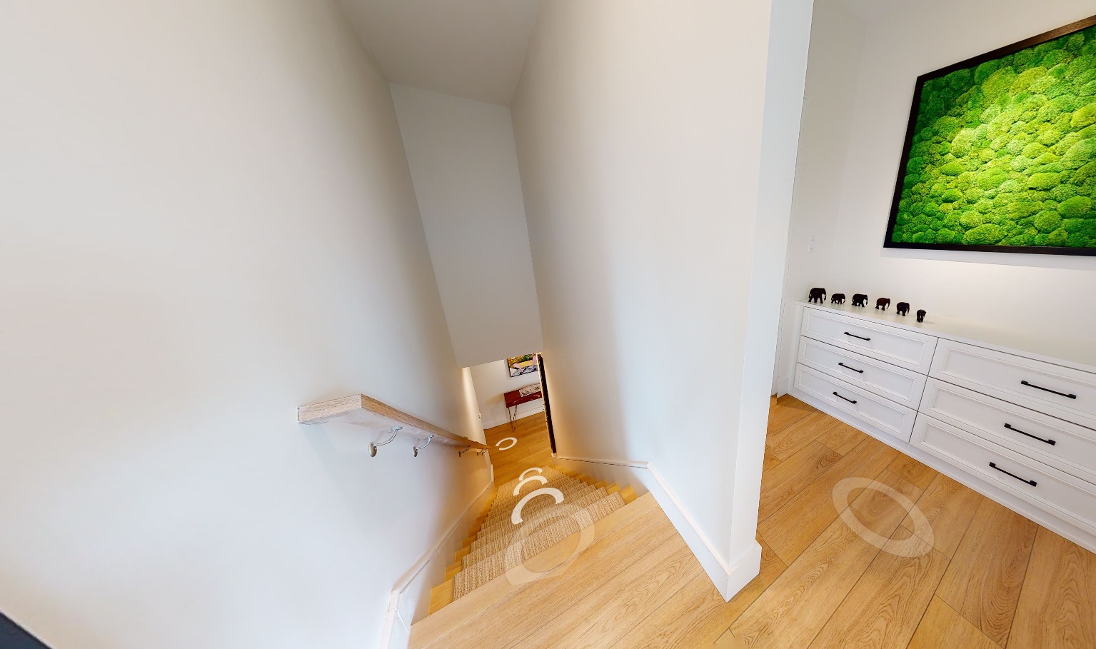 2 bed, 2.5 bath apartment for rent at 1948 Washington St Unit 5G, South End — photo 11 of 17
