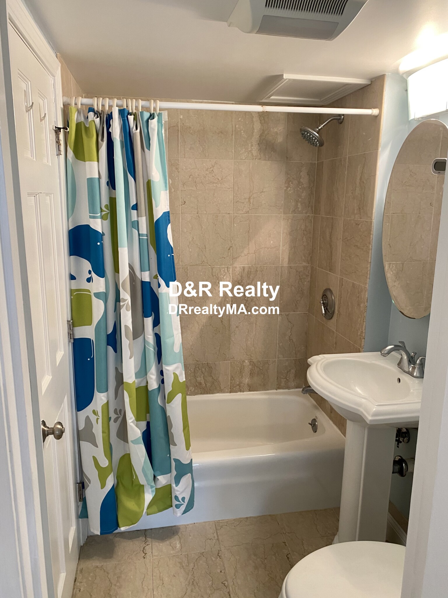 2 bed, 1.5 bath apartment for rent at 345 Harvard St Unit 2D, Harvard Square — photo 10 of 14