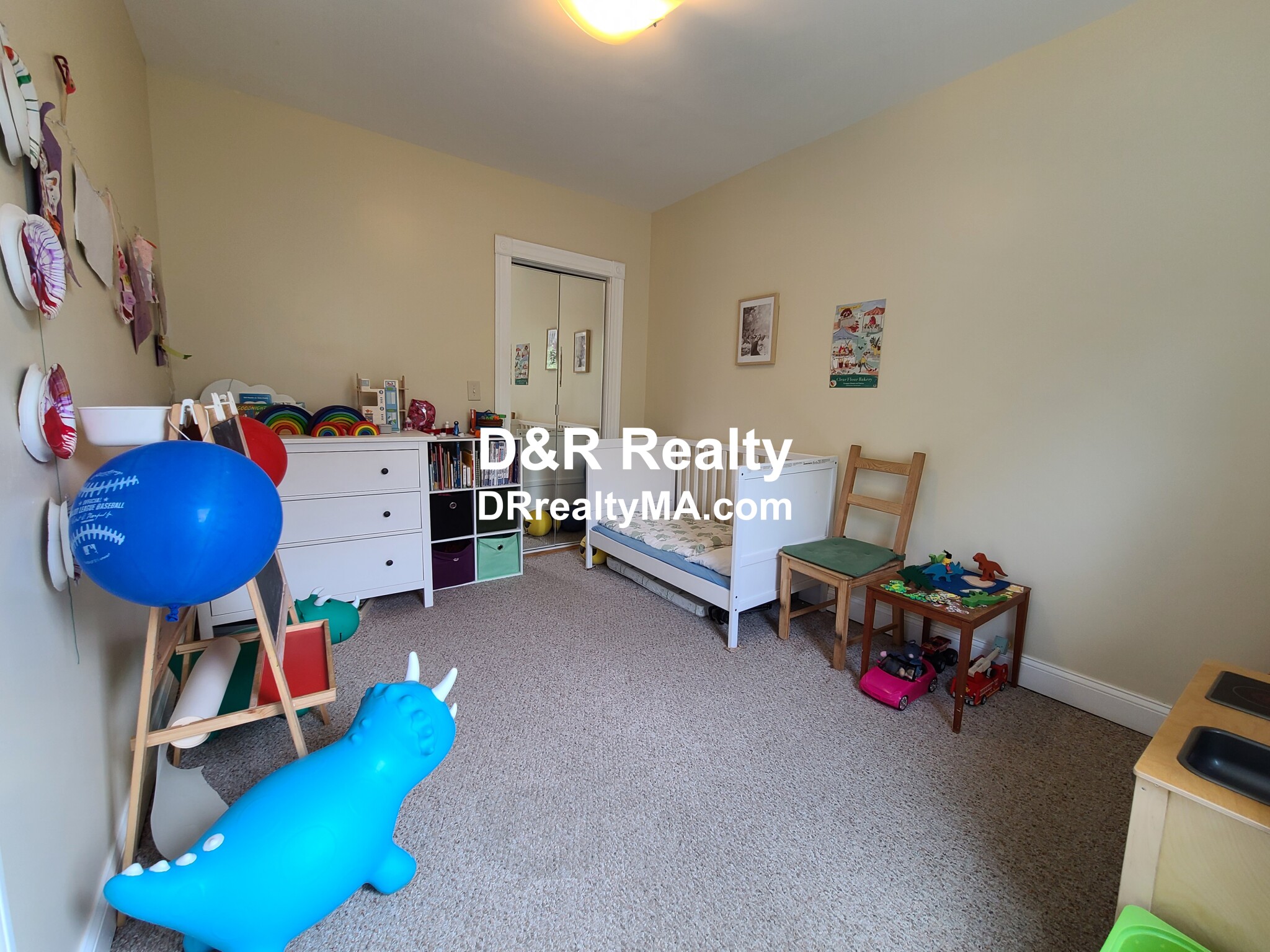 2 bed, 1 bath apartment for rent at 18 Holmes St Unit 1, Allston — photo 10 of 18